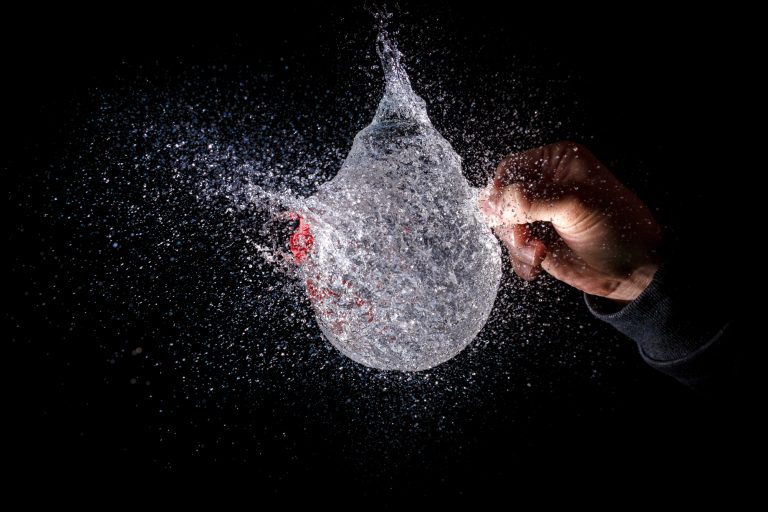 What Happens When The Property Bubble Bursts? Lee Mason