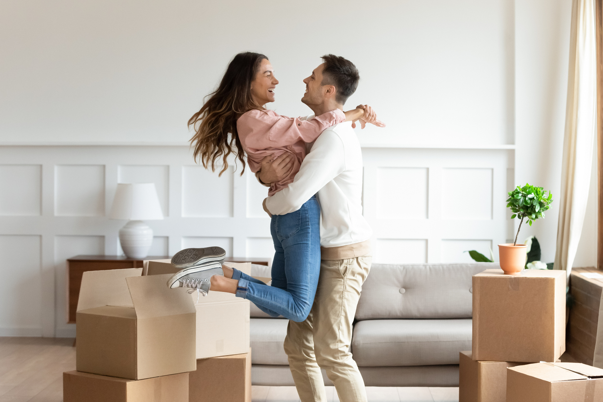 first-home-buyers