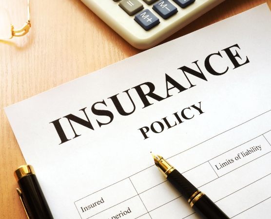 insurance policy