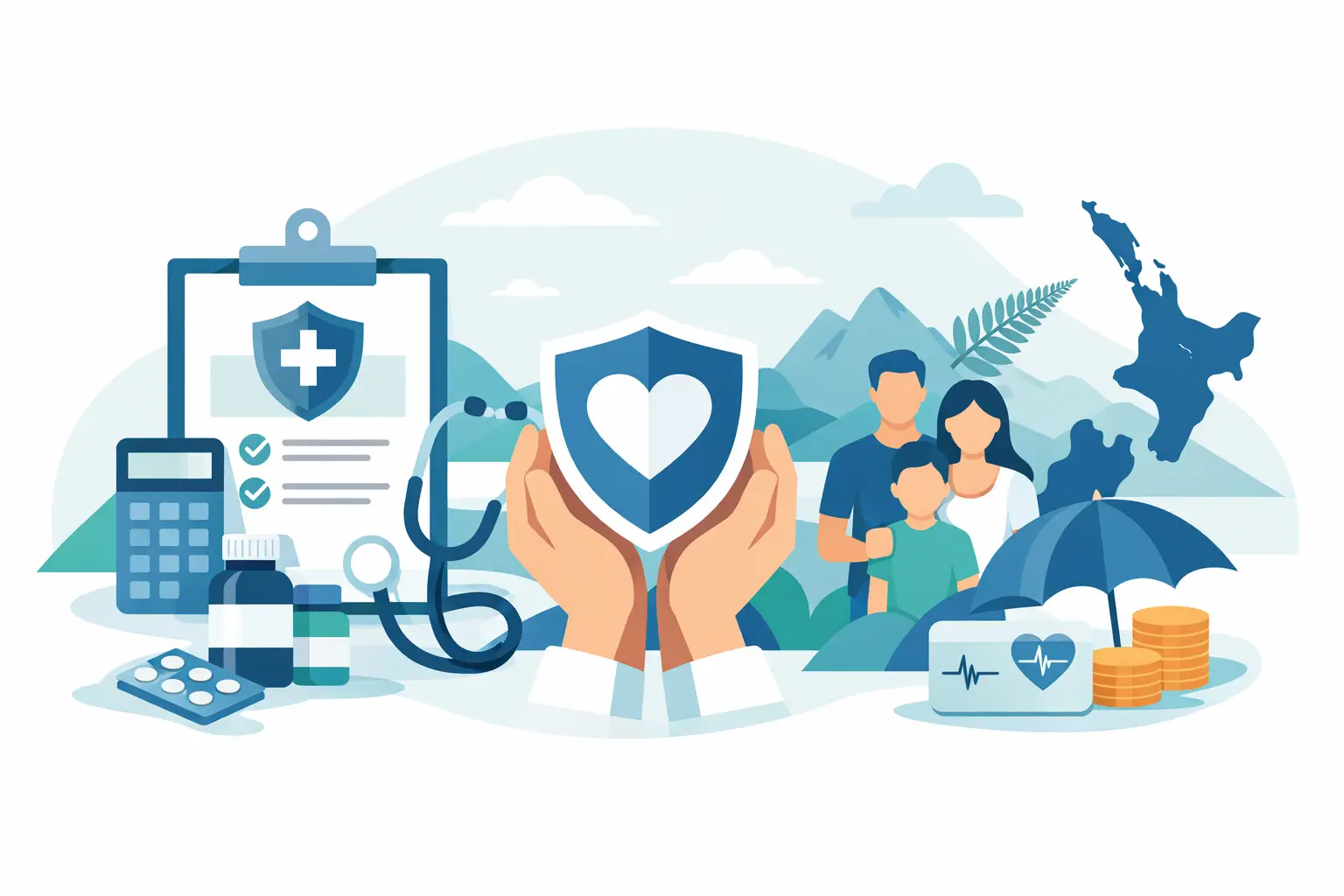 Best Health Insurance NZ: How to Choose Well