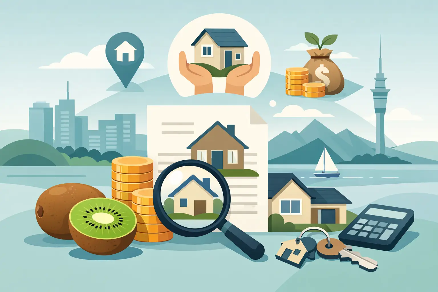 Can I Use KiwiSaver to Buy a House in NZ?