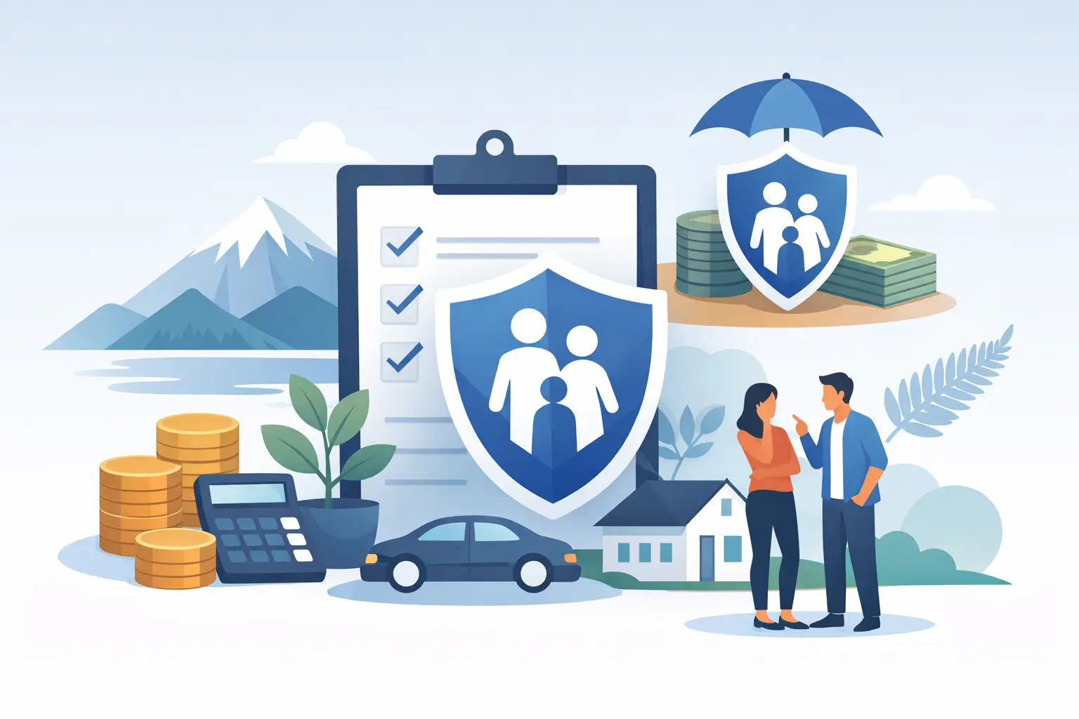 How Much Life Insurance Do I Need in NZ?