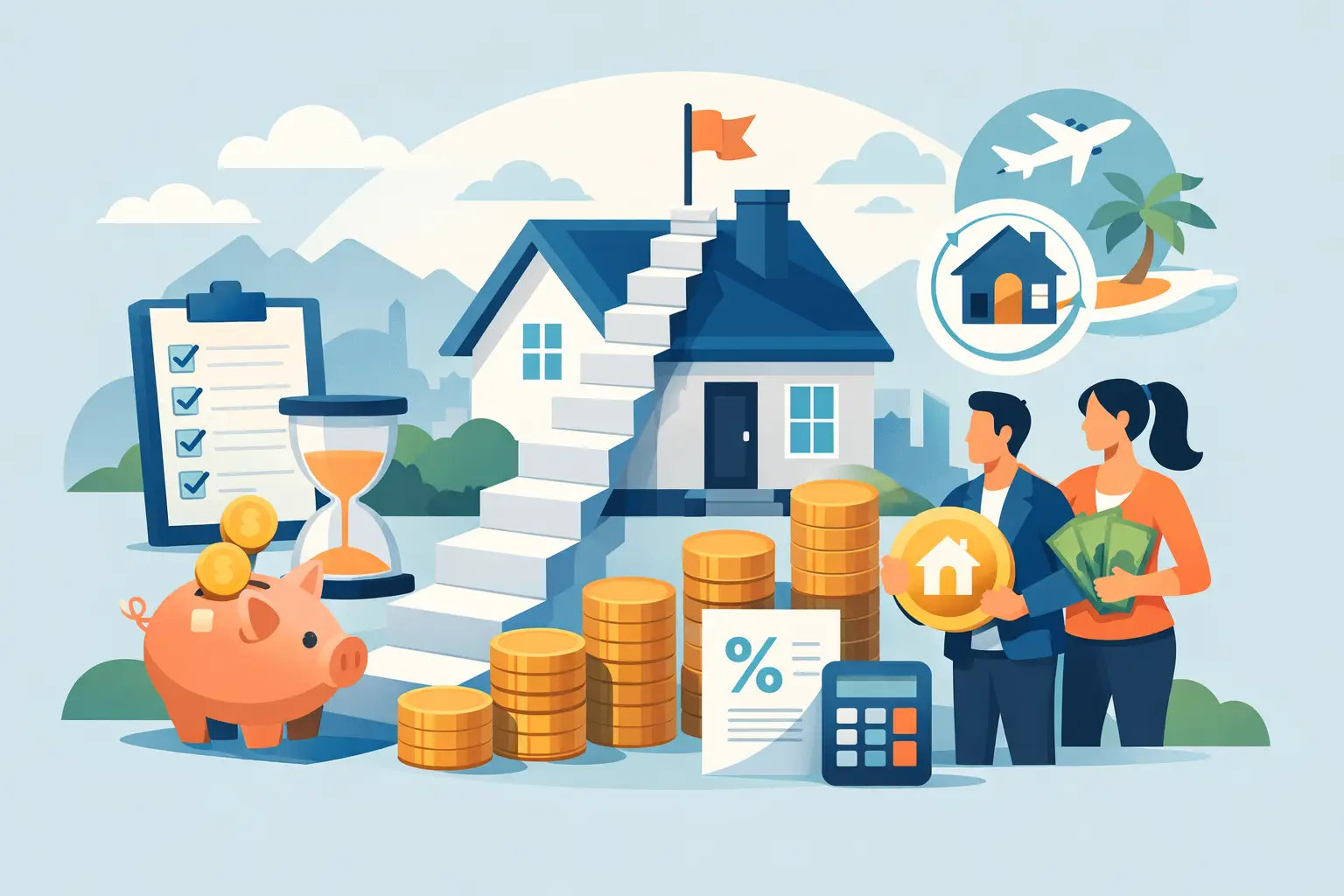 How to Pay Off Mortgage Faster NZ in 8 Steps