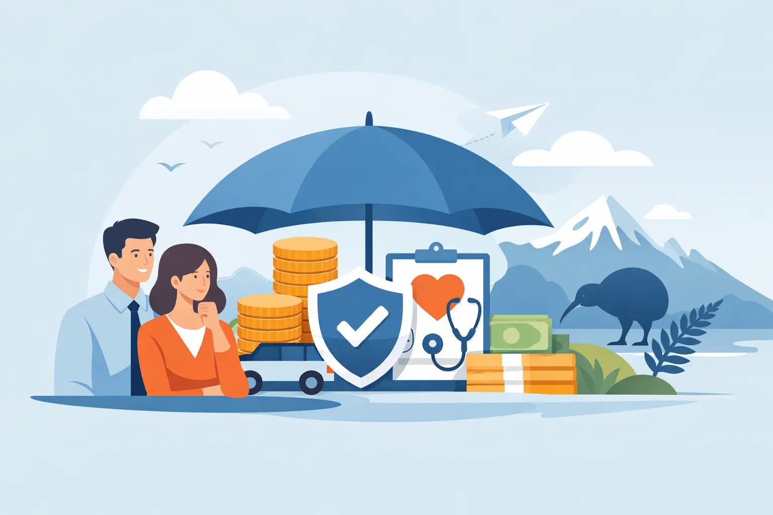 Is Income Protection Insurance NZ Worth It?