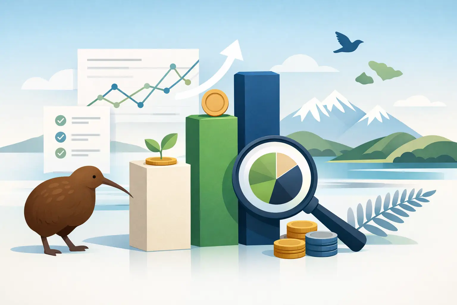 KiwiSaver Fund Comparison NZ Made Simple