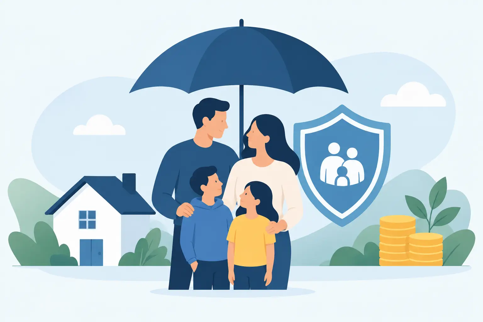 Life Insurance: How Much Cover Do You Need?