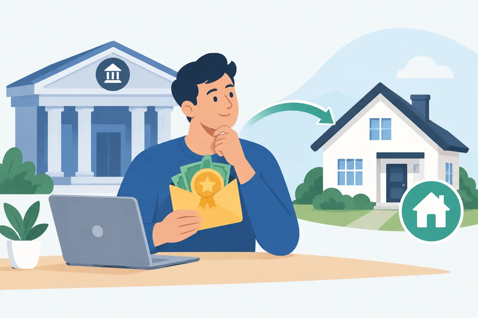 Do Banks Accept Bonus Income for Home Loans?