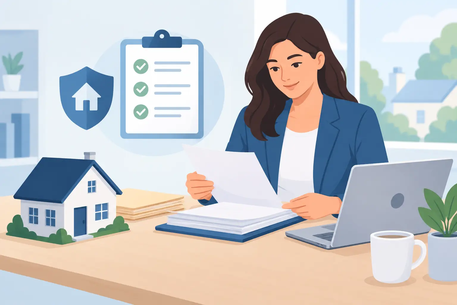 How to Prepare Mortgage Documents Without Delays
